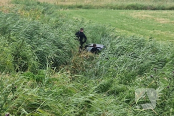 ongeval provincialeweg - n203 uitgeest