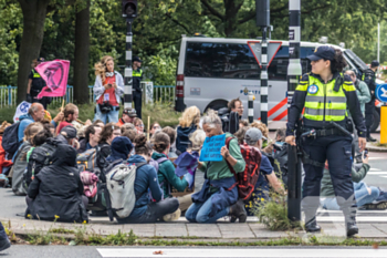 nieuws prinses irenepad - pr. irenepad den haag