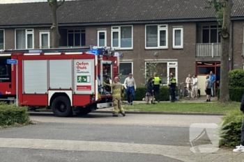 gaslekkage privaslaan zevenaar