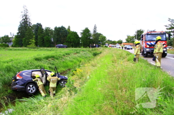 ongeval maaseikerweg - n292 3,6 weert