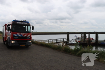 nieuws weg naar de val - n256 zierikzee