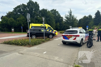 ongeval nistelrodeseweg heesch