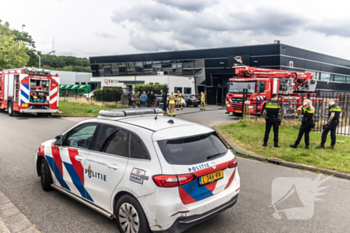 brand rheastraat tilburg