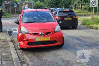 ongeval jan steenlaan ede