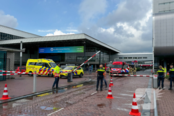 nieuws europaplein amsterdam