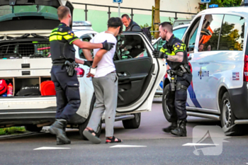 gaslekkage anthony fokkerstraat goes