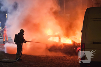 brand lethmaetstraat gouda