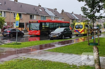 ongeval dr. albert schweitzerlaan purmerend