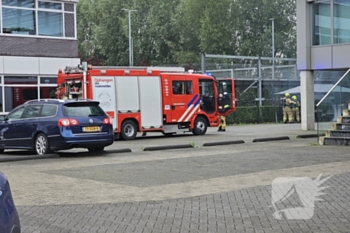 brand rubensstraat ede