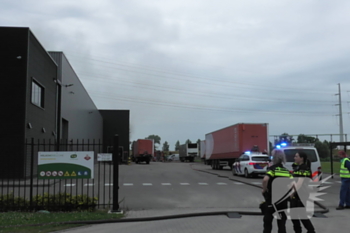 brand kloosterpoort kapelle