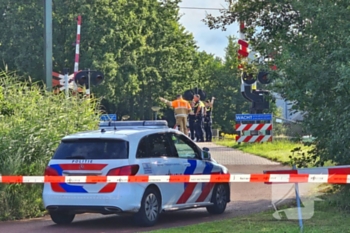 ongeval radonstraat ede