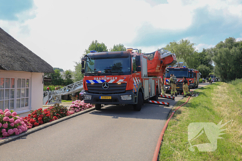 brand overdiemerweg diemen