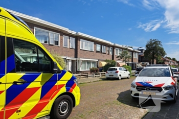 steekincident jacob marisstraat leeuwarden