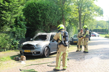 brand wittenburgerweg wassenaar