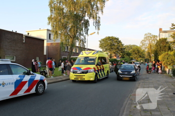 ongeval familie van der weijstraat leeuwarden