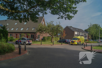 ongeval bieshorstlaan warnsveld