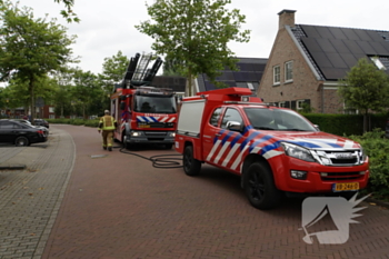 brand vrijenburglaan barendrecht