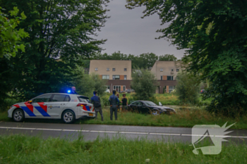 ongeval leestensedreef warnsveld