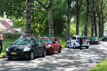ongeval huizumerlaan leeuwarden