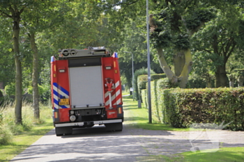 brand bocholterweg weert