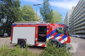 brand westervenne purmerend