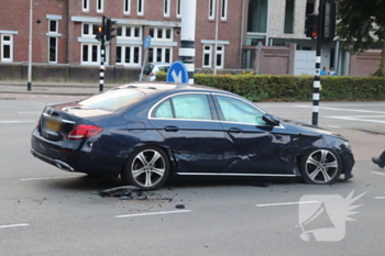 ongeval broekhovenseweg tilburg
