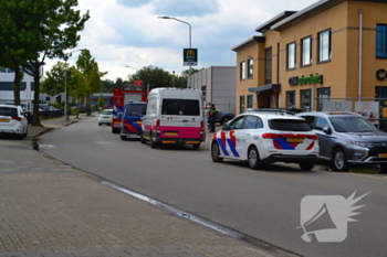 gaslekkage henri wijnmalenweg eindhoven