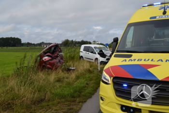 ongeval diepveldenweg eersel