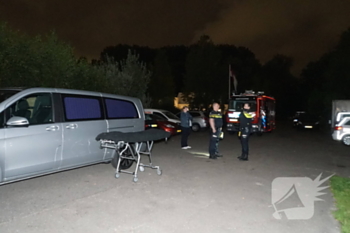 nieuws zanddijk oostvoorne