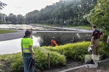 nieuws kromhoutpark tilburg