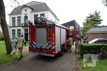 brand touwbaan zierikzee