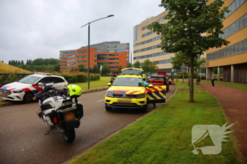 ongeval meander arnhem