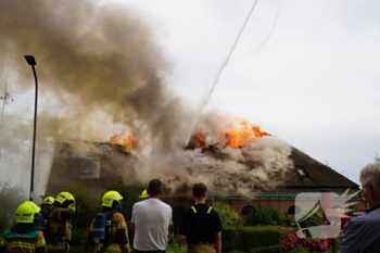 brand zwaagdijk zwaagdijk-west