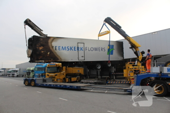 nieuws laan van verhof rijnsburg