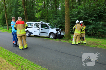 ongeval leeuwerikweg almere