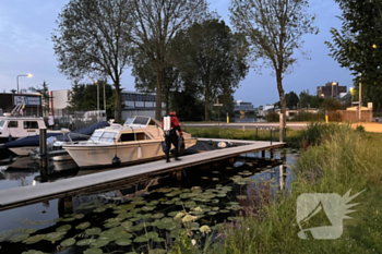 nieuws industriestraat gouda