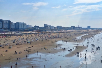 nieuws strandweg den haag