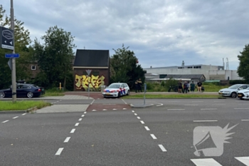 ongeval westervoortsedijk arnhem