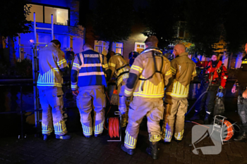 ongeval karnemelksloot gouda