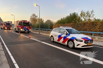 nieuws burgemeester lucasselaan reeuwijk