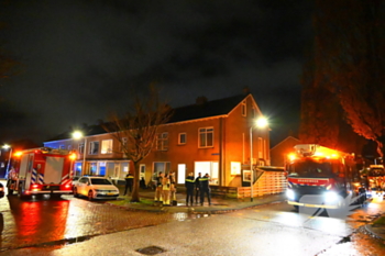 brand dirk boutsstraat leeuwarden