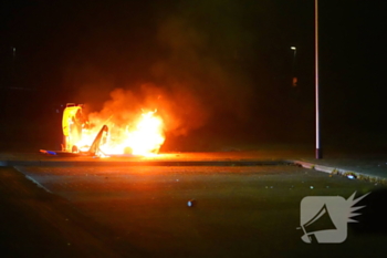 brand witterhoofdweg assen