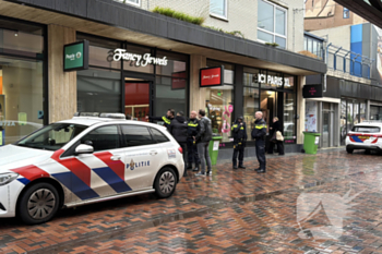 nieuws bijlmerplein amsterdam