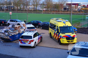 nieuws stadhouderslaan zoeterwoude