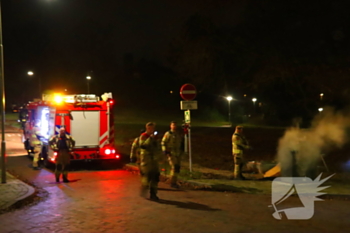 brand fazantenweg arnhem