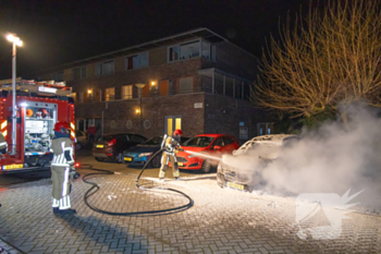 brand lindelaan loosdrecht