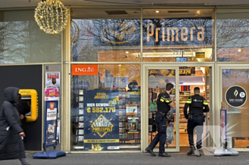 nieuws karspeldreef amsterdam