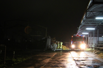 brand sint sebastiaanskapelstraat weert