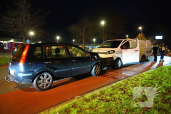 ongeval de marowijne zwaag