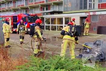 brand oostervenne purmerend